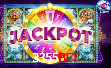Desvendando o Mundo dos Jogos Virtuais na 3355bet