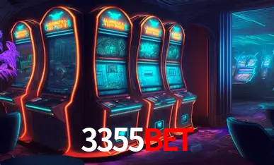 A Revolução dos Aplicativos de Jogos no 3355bet