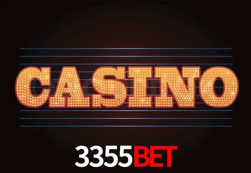 Estatísticas Esportivas 3355bet