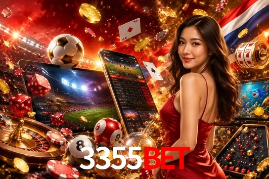 Account Benefits 3355bet