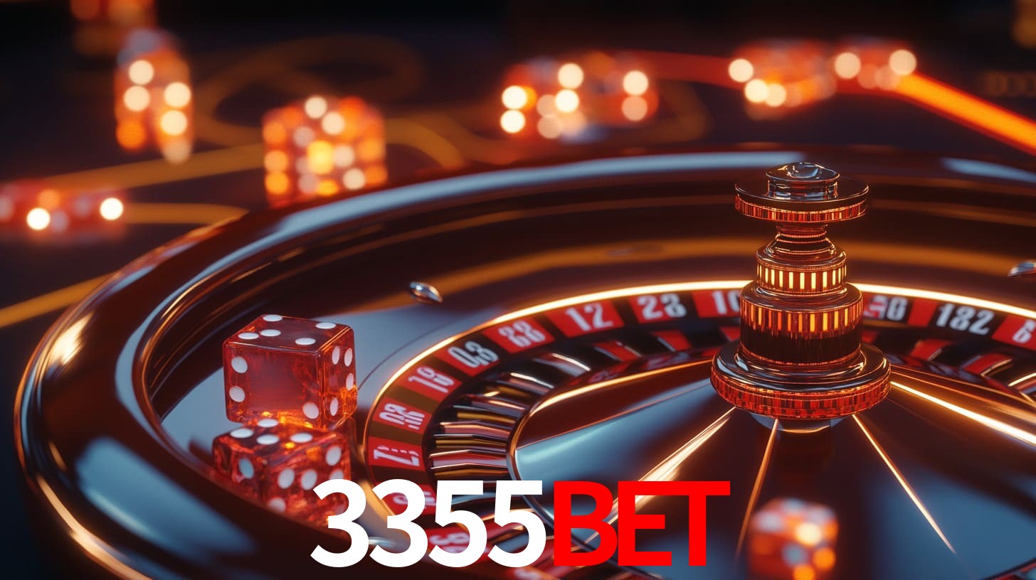 Live Casino 3355bet