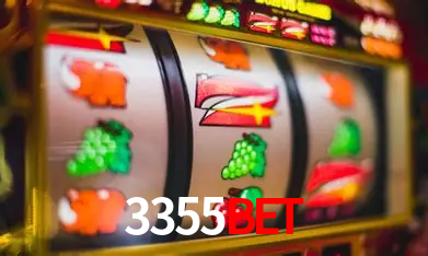 Inovações de Jogos na 3355bet: O Futuro das Experiências Interativas