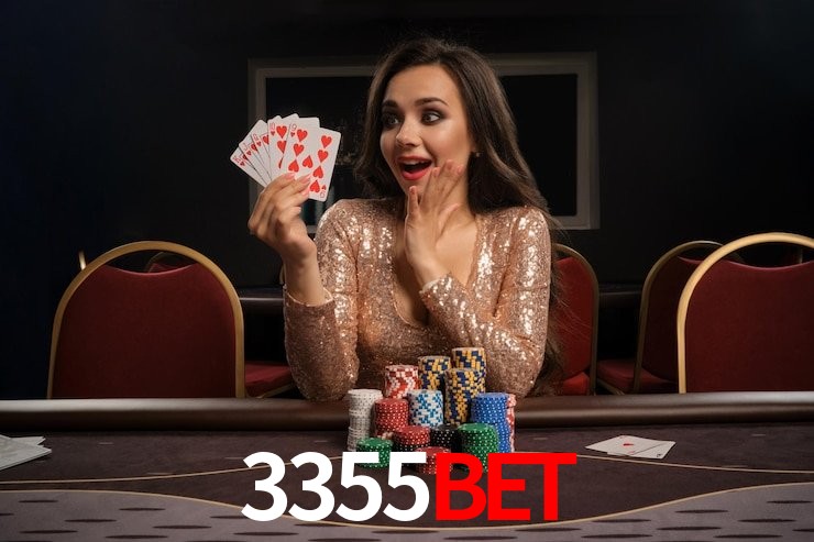 3355bet feedback — categorias de sugestão e melhoria no app