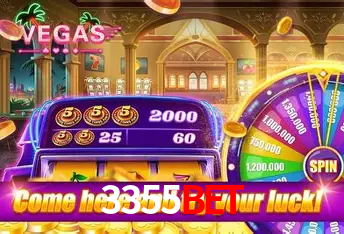 A Experiência Imersiva dos Cassinos Ao Vivo no 3355bet