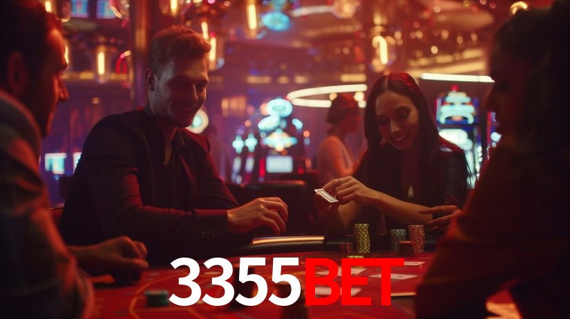 A Popularidade dos Caça-Níqueis no 3355bet