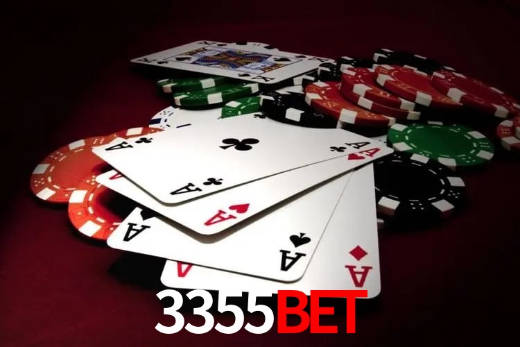 Programa VIP 3355bet