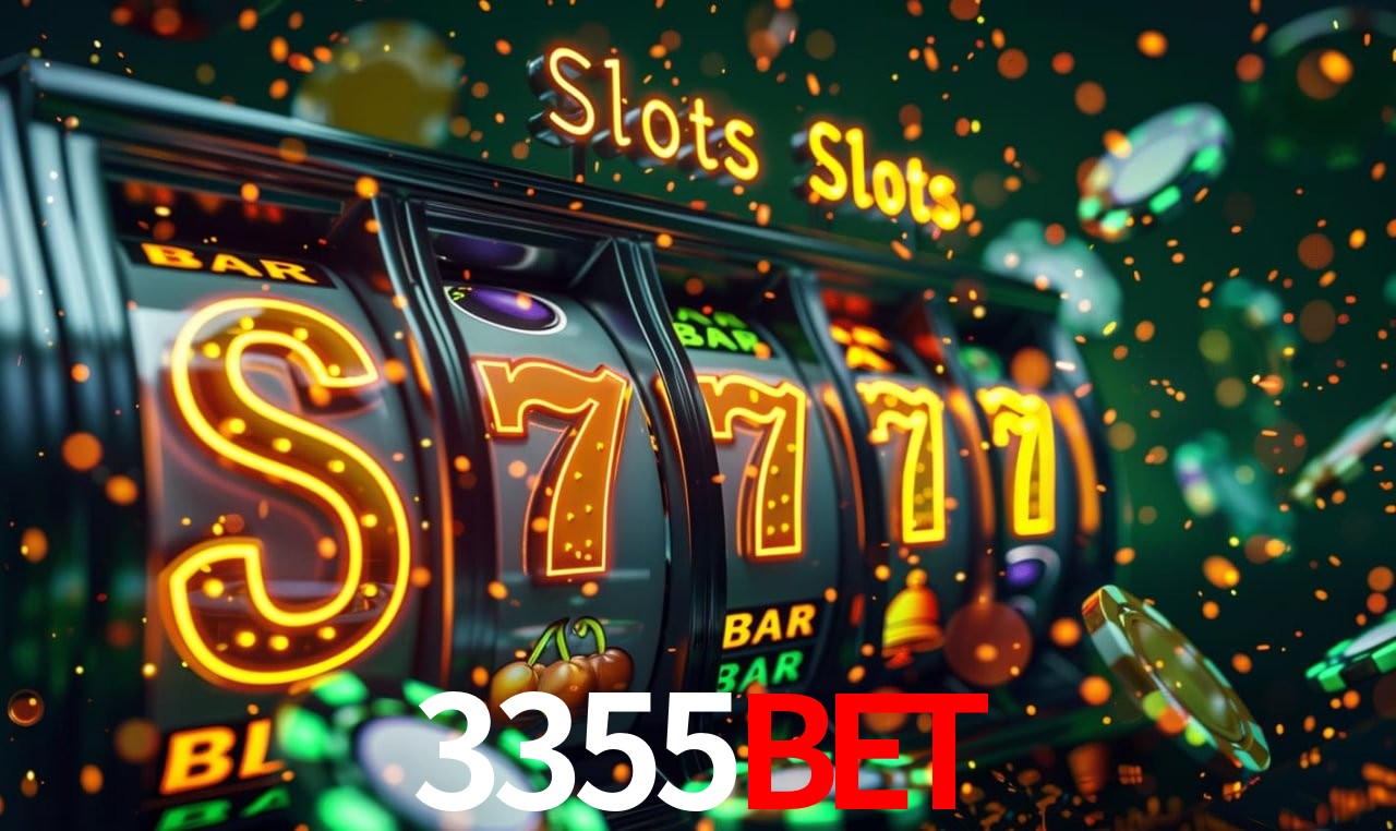 Mesa de Blackjack 3355bet