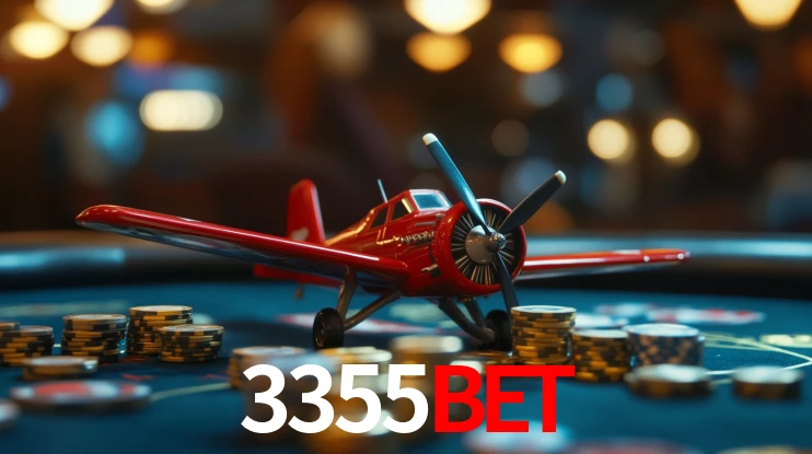 Live Casino 3355bet