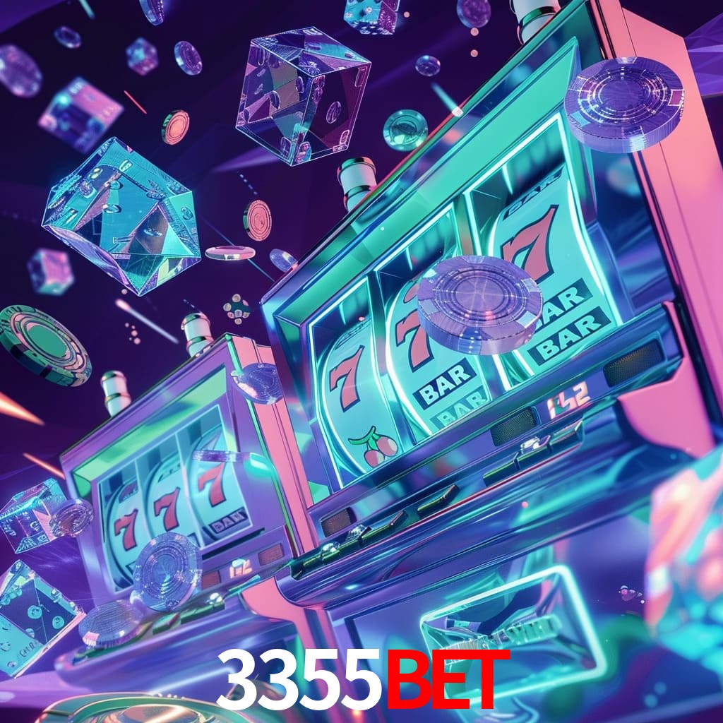 cassino 3355bet