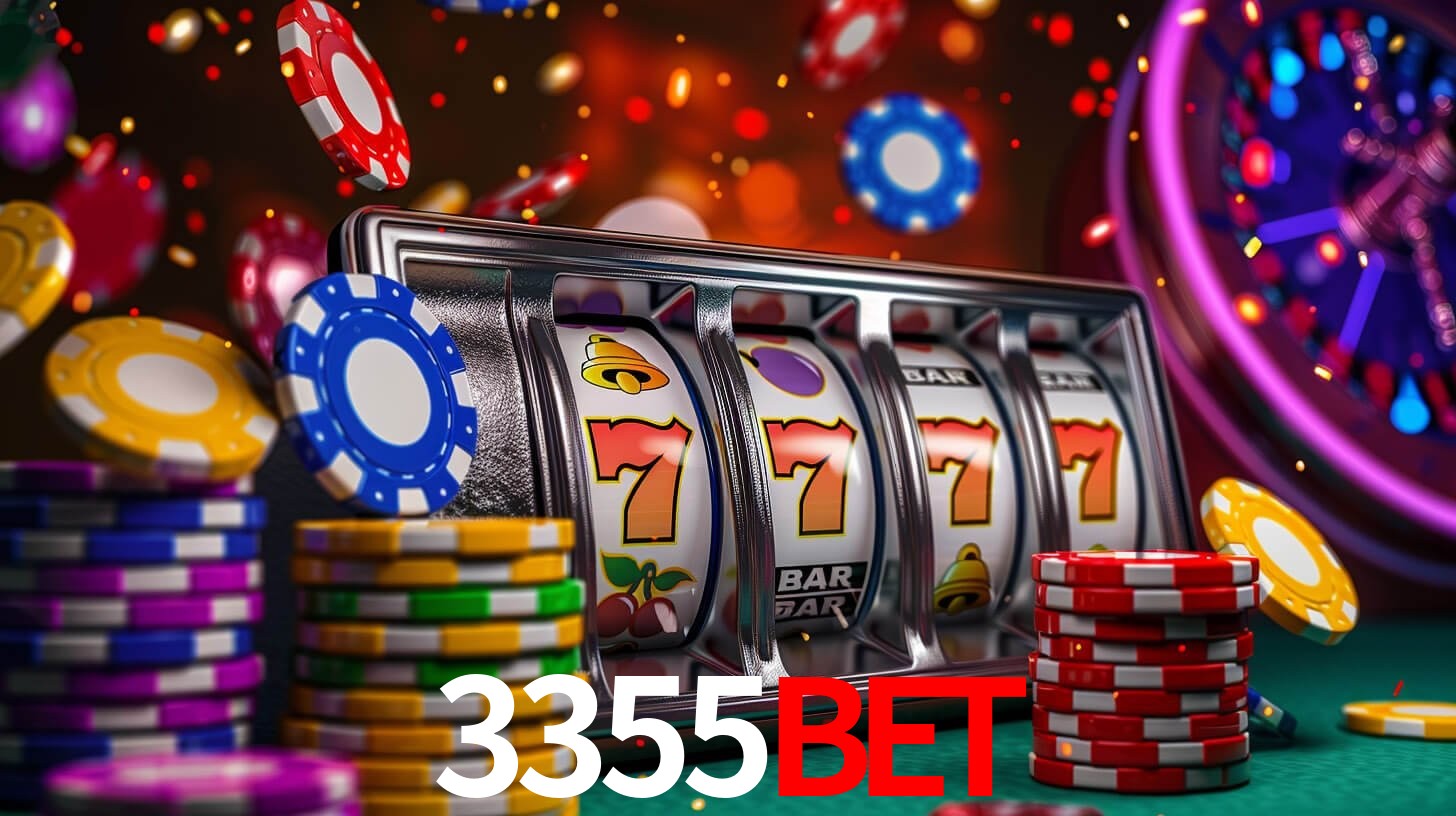 Jogos Exclusivos 3355bet