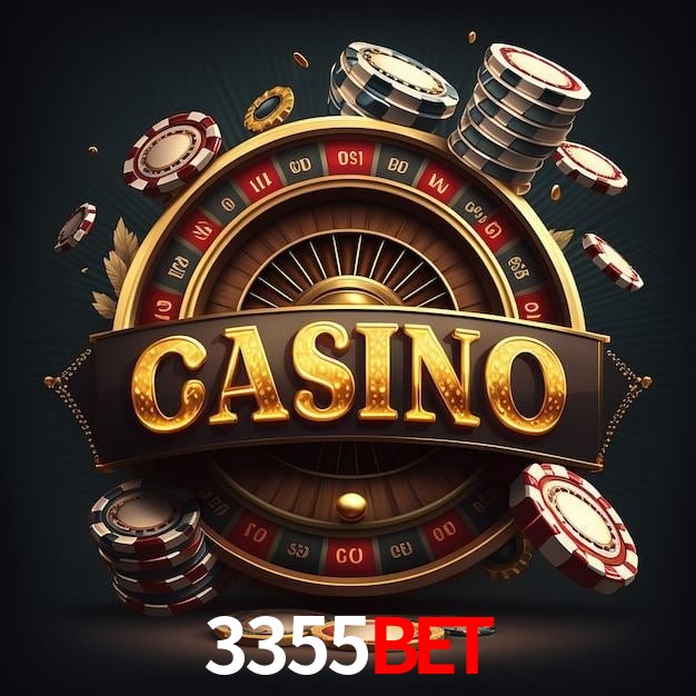 3355bet.com