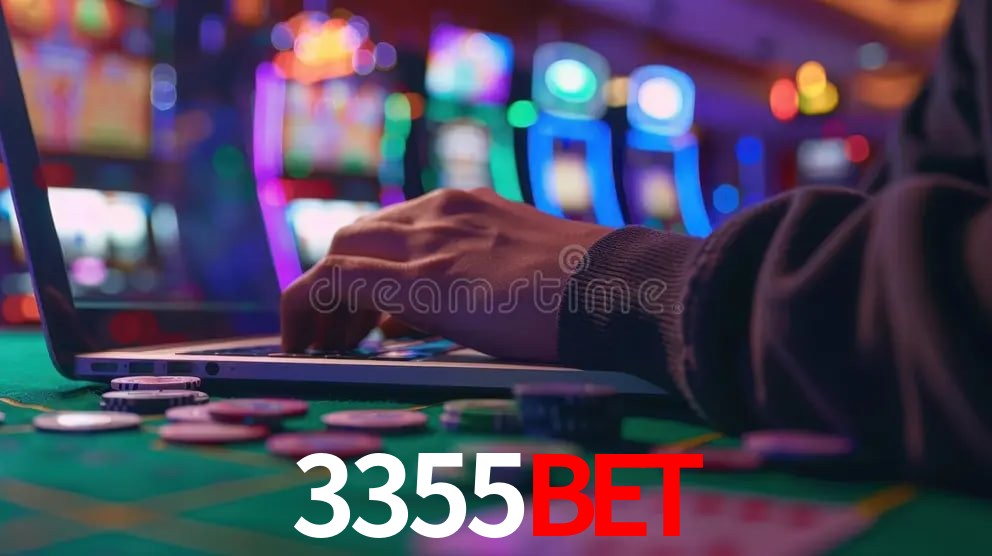 PIX Instantâneo 3355bet