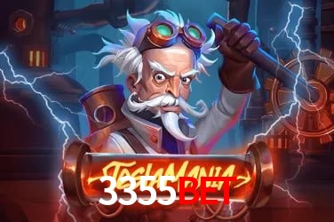 Casino Ao Vivo 3355bet