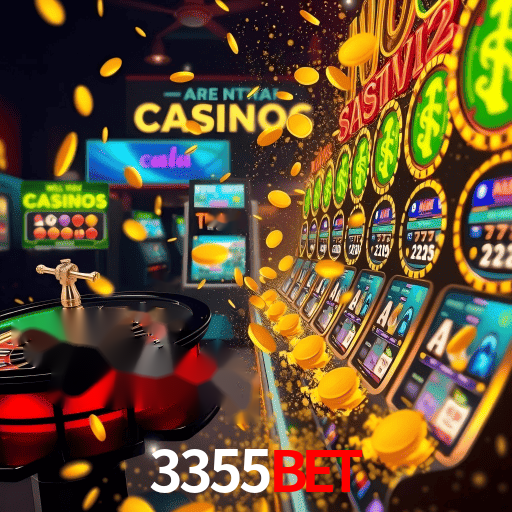 A Emoção da Loteria na 3355bet: Uma Chance de Mudança de Vida