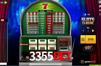 3355bet cadastro — tela de formulário no app oficial
