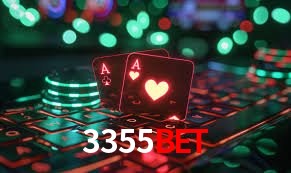 Apostas de Tênis 3355bet