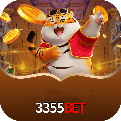 Ícone 3355bet