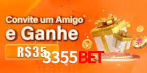 Promoções 3355BET