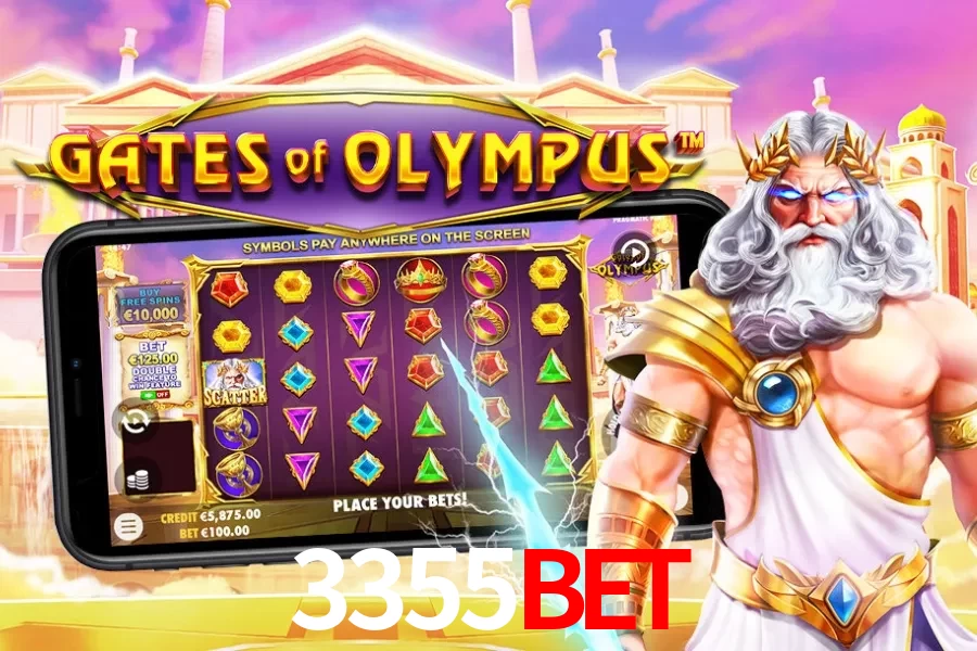 3355BET game