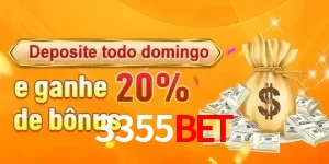 Promoções 3355BET
